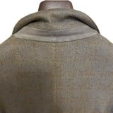 $4,200 Sweater Jacket Cashmere, Silk 48
