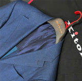 $30K KITON 50 Vicuna Blazer