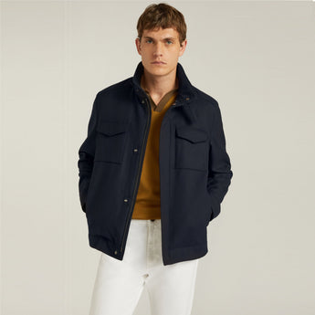 Traveller Bomber Jacket XXL The Gift of Kings® NWT!