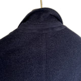 $4,200 Loro Piana 50 Novalis Jacket Cashmere Double jersey
