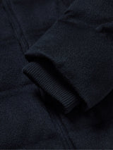 $6K Fillmore Plume XL Quilted Cashmere Hooded Down Jacket