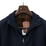 $60K Loro Piana S Sable fur-lined Bomber Jacket The Gift Of Kings®