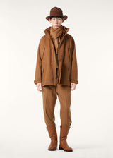 $25K Icer Field Jacket Vicuna M, L, XL - FW2025