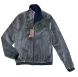 $17,300 Microfiber Windfur 50, 54 Mink Reversible Bomber