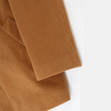 $20K Winter Ghibli Jacket XL Vicuna - Storm System®