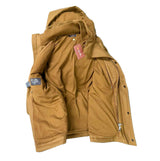 $14K Herlem Jacket M, L, XL The Gift of Kings® - Rain System®