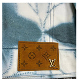Louis Vuitton Monogram Shibori 48, 50