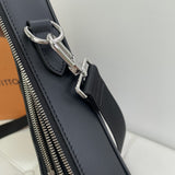 Louis Vuitton New Briefcase Damier Graphite N45280