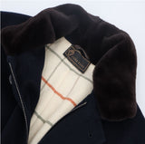 $25,400 New Downtown Coat S - Vicuna Storm System®