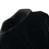 $44K Ladies Mink Fur Coat 36FR (40IT)