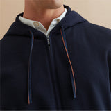 $10,295 Loro Piana S, M,L,XL Rodney Bomber Jacket The Gift Of Kings®