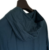 $11K Loro Piana XL Rosedale Hooded Reversible Bomber The Gift Of Kings®