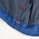 $6,350 ICER SKI M Cashmere Bomber Jacket - Detachable Sleeves