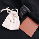 $9K Bruno Overshirt Vintage S Plongé Leather Shirt Jacket