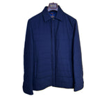 $12K Oxford shirt-jacket S The Gift of Kings® Rain System®