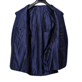 $10,530 Super 160's Suit  100% Wool 54R, 56R  REF_SR21