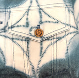 Louis Vuitton Monogram Shibori 48, 50