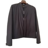 $25K Rider Bomber M Gift Of Kings® Caviar, Blackglama® Mink fur