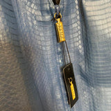 $12K Python 58 Vest Blue Jean