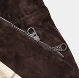 $12K Loro Piana ICER Suede M