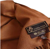 $5,525 Vicuna Extra Unita Scarf