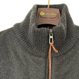 $15K Catay BomberXL Vicuna The Blend Quilted Jacket