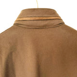 $5,550 Loro Piana Traveller Jacket 54 Cashmere - Storm System®