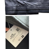 $50K Blouson Twin Agneau Gomme / Aliigator 54 - Present Collection!