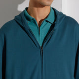 $11K Loro Piana XL Rosedale Hooded Reversible Bomber The Gift Of Kings®