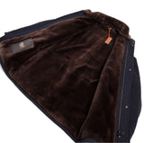 +$15K Winter Voyager Jacket XXL Cashmere & Castorino