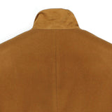 +$22K LORO PIANA Martingala Vicuna 52 Storm System® coat