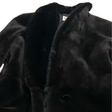 $44K Ladies Mink Fur Coat 36FR (40IT)