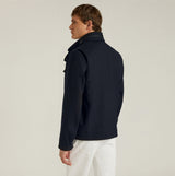 Traveller Bomber Jacket XXL The Gift of Kings® NWT!