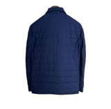 $12K Oxford shirt-jacket S The Gift of Kings® Rain System®