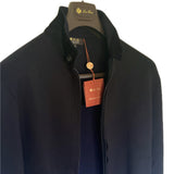 $9,300 Loro Piana Bomber Jacket 46 The Gift of Kings® 2026!