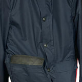 $19K Wool blend Coat 50 - Detachable Weasel fur Liining & Collar