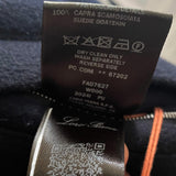 $32K Loro Piana Icer Field Jacket Vicuna M - One of the only 4 pieces released! ***