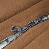 $20K Winter Ghibli Jacket XL Vicuna - Storm System®