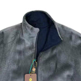 $17,300 Microfiber Windfur 50, 54 Mink Reversible Bomber