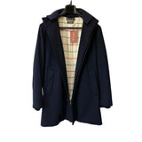 $25,350 Dunnet Coat M Vicuna Storm System®