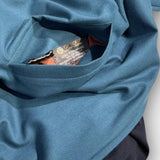 $11K Duo Bomber 46, 52, 54, 56, 58 - The Gift Of Kings - reversible