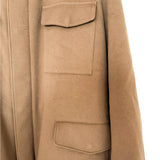 $5,550 Loro Piana Traveller Jacket 54 Cashmere - Storm System®