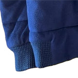 $5K Quilted Cashmere Bomber Jacket XXL Storm System