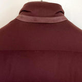 $29K Gilard Puffer Jacket Vicuna M, XXL Goose Down - Storm System®