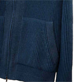 $13K Bomber 48 Cashmere Castorino fur-lined