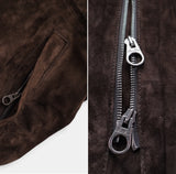 $12K Loro Piana ICER Suede M