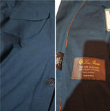 $11,350 Gokmate Overshirt S, M The Gift Of Kings - Rain System®