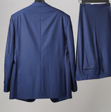 $10,280 Super 160's Suit 54R 100% Wool  REF_SR16