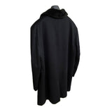 $43K DRONTO Vicuna Coat 62 removable Castorino fur lining