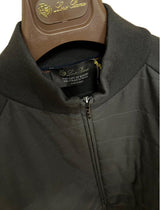 $11K Coney Bomber Quilted Jacket M, 3XL The Gift Of Kings